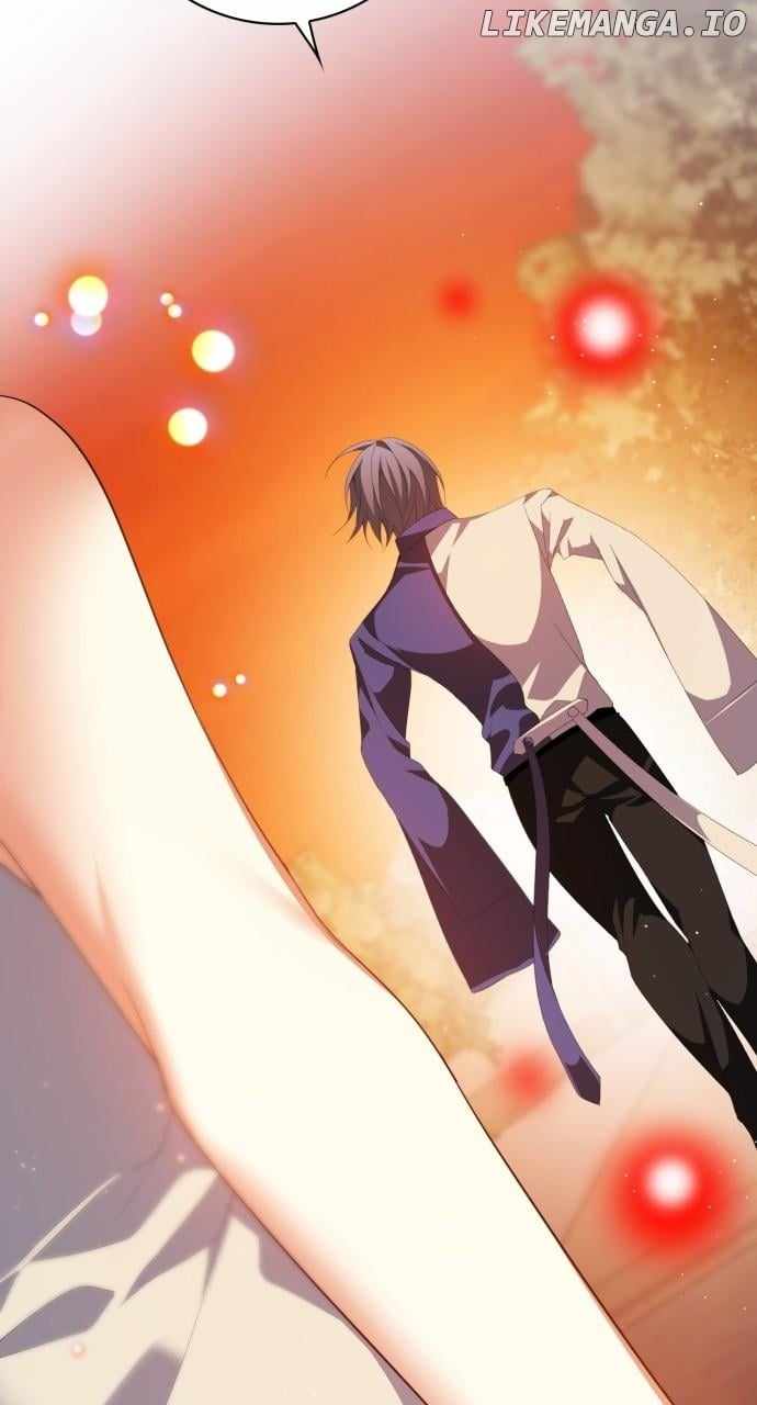Zero Game Chapter 312 10